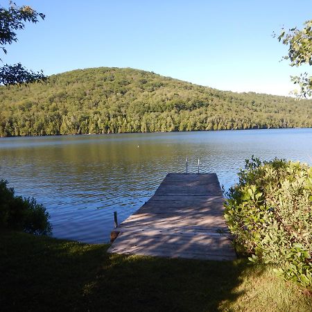 Chalets Laurentides Мон-Трамблан Екстер'єр фото